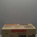Huggies Size 7 Diapers, Little Movers Baby Diapers, Size 7 (41+ lbs), 80 Count (2 packs of 40)