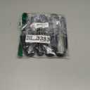 3/4" Heat Shrink Tubing, 3:1 Ratio Heat Shrink Tube, Marine Grade Heat Shrink Tubing for Wires Model Building and DIY Wire Projects, 13FT (Black)