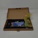 Mounting Dream TV Mount Fixed for Most 42-84 Inch Flat Screen TVs, TV Wall Mount Bracket up to VESA 600 x 400mm and 132 lbs - Fits 16"/18"/24" Studs - Low Profile and Space Saving MD2163-K