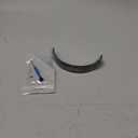 Studio 3 Replacement Headband & Hinge Replacement for Beats Studio3 Headphone,Durable Parts Accessories Repair Kit Set(Gray Gold)