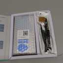 YWLRONG Display for Google Pixel 6 OLED Screen Replacement LCD Touch Screen Digitizer Assembly for Pixel 6 GB7N6 G9S9B16 with Tools (Support Fingerprint