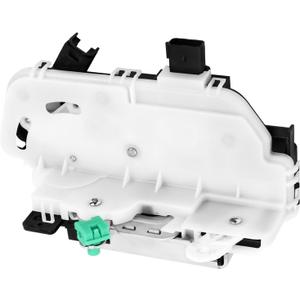 Front Left Driver Side Door Lock Latch Actuator Replacement for Ford F-150 Lobo 2009-2014, Explorer 2011-2019, Mustang 2010-2014, Taurus 2013-2019, Lincoln Mark LT 2010-2014 OE# 9L3Z5421813A