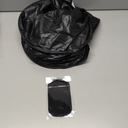 Autoamerics 1-Piece Windshield Sun Shade - Holographic Print Foldable Car Front Window Sunshade for Cars SUV Truck - Heat Blocker Visor Protector Blocks Max UV Rays and Keeps Your Vehicle Cool - Large (LARGE = 64 x 33.5 inches)