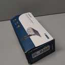 Linkind Solar Lights Outdoor Waterproof IP67, StarRay Dusk-to-Dawn Outdoor Solar Lights, 3 Lighting Modes Solar Spot Lights Outdoor for Garden, Yard, Landscape (Daylight, 6 Pack)