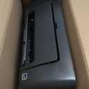 HP DeskJet 2955 Wireless All-in-One Color Inkjet Printer, Scanner, Copier, Best-for-Home, 3 Month Trial of Instant Ink Included, AI-Capable (A24HJA)
