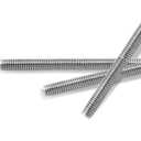 Threaded Metal Rod