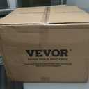 VEVOR Electric Cotton Candy Machine, 1000W Commercial Floss Maker w/Stainless Steel Bowl, Sugar Scoop and Drawer, Perfect for Home, Carnival, Kids Birthday, Family Party, Pink