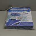 15FT Heated Water Hose for Rv,Heated Drinking Water Hose Antifreeze to -45F,Great Rv Accessories for Campers,Livestock,Agriculture,Lead and BPA Free (Blue)