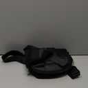 Pawaboo Pet Carrier Backpack, Adjustable Pet Front Cat Dog Carrier Backpack Travel Bag, Legs Out, Easy-Fit for Traveling Hiking Camping for Small Medium Dogs Cats Puppies, Medium, Black