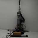 Hoover High Performance Swivel XL Vacuum Cleaner, Bagless Upright Vacuum, HEPA Media Filtration, MaxLife System, WindTunnel Technology, Corded Vacuum Cleaners for Home Use