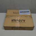 Big Marquee Light-up Letter Decorations: 4 Feet Tall Large Letters E Marry Me Proposal Baby Shower Alphabet 4FT Sign Graduation Party Wedding Engagement Anniversary HOCO Decor Mosaic Balloon