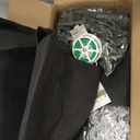 3 Pack Tomato Cage with 10 Gallon Grow Bags, 48" Height Adjustable Tomato Trellis with 65Ft Twist Tie, Heavy Duty Tomato Cages for Garden Flowers Vegetables Climbing Plants