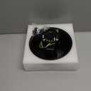 S-97016621 Bathroom Exhaust Fan Motor for Broan Nutone Replacement Parts - Fits QTN80L, QTR080, QTR070, QTR080L, QTR080F, QTRN080, QTR070L - Low Noise, Replaces OEM # S99080568, S97016621