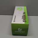 Non-Rechargeable 3-in-1 Neck Massager Pillow with Heat for Pain Relief Deep Tissue, Cervical Neck Pillow with Traction Massager,Dark Grey