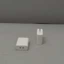 iPhone 17 Charger,45W Fast Charging Dual Port USB C Charger Block with 3/6/10/10FT Type C Charging Cable-PD Quick Adapter 3.0 for iPhone 17e/17/17 Pro/17 Pro Max/Air/16/15 Pro Max/Plus,iPad (White)