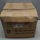 Black+Decker Quiet Blender with 6-Cup Cyclone Glass Jar, 3 Speeds + 3 Functions & Serrated Blade Technology for Faster Blending, Pulse Button and 24-oz Personal Jar, 900W