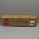 Timoo Olive Trees Artificial Indoor 5 FT Tall Fake Olive Tree with White Planter, Artificial Plants Indoor Faux Tree with Realistic Leaves and Lifelike Fruits, Fake Plant for Home Office Decor