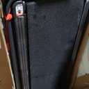 NEWBULIG Walking Pad Treadmill for Home, Lightweight Walk Machine with Remote Control and LED Display, Portable Treadmill Under Desk for Walking, Jogging, Running