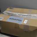 MIULEE Set of 2 Throw Pillow Inserts 20x20 Inches, 100% Virgin Filling Nonwoven Pillow Inserts for Couch Sofa Living Room