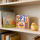 Bunny Easter Gifts For Adults Easters Basket Stuffers For Teens Cute Rabbit Gifts Wooden Easter Decorations for Home Modern Farmhouse Decor Funny Bunny Decor Home Tabletop Office Signs