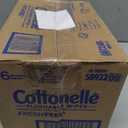 Cottonelle Flush Wipes 7 Count