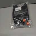 3 x Halloween Dog Bat Wings Costume, Pet Halloween Cosplay Party Dress Up Clothes with Pumpkin Bells for Dogs and Cats (Medium)