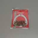 MR. GASKET COLLECTOR GASKETS - SOLID ALUMINUM
