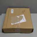 VioletEverGarden Fall Wreaths for Front Door 20 Inch Autumn Wreath Artificial Thanksgiving Wreath with Welcome Wooden Brand and Pumpkins for Indoor & Outdoor Farmhouse Harvest Celebration