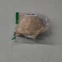 Plusexy Women's Push Up Strapless Bra Thick Padded Underwire Convertible Multiway Bras (32A, Nude Lace)