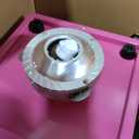 Cotton Candy Machine Commercial, Upgraded 1000W Efficiently Cotton Candy Maker with Stainless Steel Bowl, Bowl Cover, Sugar Scoop, Easy & Safe to Use, Candy Floss Maker for Home, Party, Festival