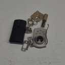 Kwikset Powerbolt 240 5-Button Keypad Satin Nickel Traditional Electronic Deadbolt Door Lock, Featuring Convenient Keyless Entry, Customizable User Codes and Auto-Locking