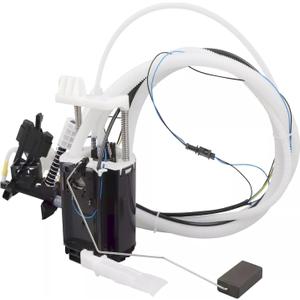 MUCO New FG1722 Fuel Pump Assembly With Sending Unit for Land Rover Range Rover 4.4L Petrol Sport Utility 2006 2007 2008 2009