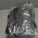 Aimosen 8 Packs Sandbags Weight Bags for Light Stand Photography Video Equipment, Heavy Duty Saddlebag for Backdrop Stand, Photo Tripod, Canopy, Pop up Tent, Umbrella Base, Fishing Chair, Picnic Table