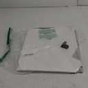 Home Gym Mirror Tiles for Wall, 14"x12"x4PCS Full Length Home Gym Workout Mirror for Garage, Bedroom, Living Room, Over The Door (Frameless)