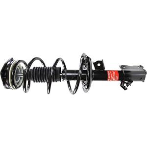 Monroe Quick-Strut 272897 Suspension Strut and Coil Spring Assembly for Nissan Rogue