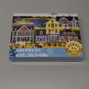 500 Pieces Puzzle for Adults, Fall Puzzle, Autumn Jigsaw Puzzle for Adults, Challenging Game Home Decor Birthday Party Gift Toy for Adults Kids Seniors 20.515 in