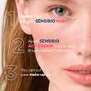 Bioderma Sensibio AR+ Cream, Facial Redness Relief Lotion for Sensitive Skin, Soothing and Moisturizing Care, 40 mL 