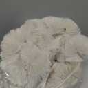 Cape Coats for Women Winter Elegant Doublelayer Poncho Renaissance Vintage Cape Jacket Beige