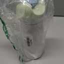 Owala FreeSip Insulated Stainless Steel Water Bottle with Straw for Sports, Travel, and School BPA-Free Sports Water Bottle, 24 oz, Iced Breeze