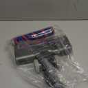 Updated Motorized Brush with Headlights for Dyson V6 Series DC59 DC62 Vacuum Cleaners,Two Rollers Replacement Head of Soft & PP Bristles Roller, Motorhead Attachment for Wood Floor, Carpet Cleaning