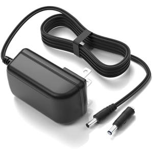 Onadrive Power Supply for EP102157 Delta Touch Faucet Solenoid - Compatible for Delta Faucet 9913T-AR-DST 9178T-SP-DST/Delta Faucet Touch2O Technology Gen 3 Solenoid 9V Adapter Power Supply