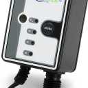Aquascape Light Sensor Photocell with Digital Timer for Pond, Waterfall, Garden, and Landscape Features | 84039