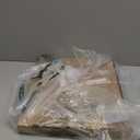 Appliance Slider 360 Rolling Tray for Coffee Maker Bamboo Coffee Pot Slider Tray for Countertop Rotation Sliding Tray with Wheels, Appliances Mat Easily from Under The Cabinet Black (15.7"13")