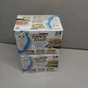 2 x Purina Fancy Feast Grilled Wet Cat Food Seafood Collection in Wet Cat Food Variety Pack - (Pack of 24) 3 oz. Cans (EXP 05/01/26)