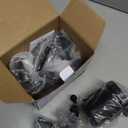 Phone Holders for Your Car, 2 in 1 Universal Cup Holder Expander Adjustable Base with Phone Mount, Long Arm with 360Rotation Cup Holder Phones Mount for Car Compatible with All Smartphones