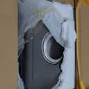 33 Undermount Kitchen Sink, 33x19 Stainless Steel Sinks 16 Gauge Deep Single Bowl WorkstationUnder Counter Kitchen Sink with Built-in Accessories - Amazon.com