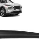 Front Right Passenger Side Lower Door Molding Trim Compatible with 2021-2023 Rogue 80870-6RR0A 808706RR0A