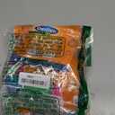DenTek Kids Fun Flossers Wild Fruit | 75-Count Floss Picks | 2-Pack (150 Count (Pack of 1))