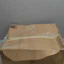 Muddy Mat Cloud K-9 Bed for Dogs & Cats, Soft & Relaxing Donut Dog Bed, Chenille Material, Removable Cover, Washable & Dryer SafeBeige Large(40'x40')