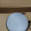 4-1/8" Concrete Hole Saw, 105mm Tungsten Steel Core Bit for Cinder Block, Brick, Rock, Plank Walls for Pipes or mini Split Lines, with SDS Plus Shank and 2 Center Positioning Drill Bits.